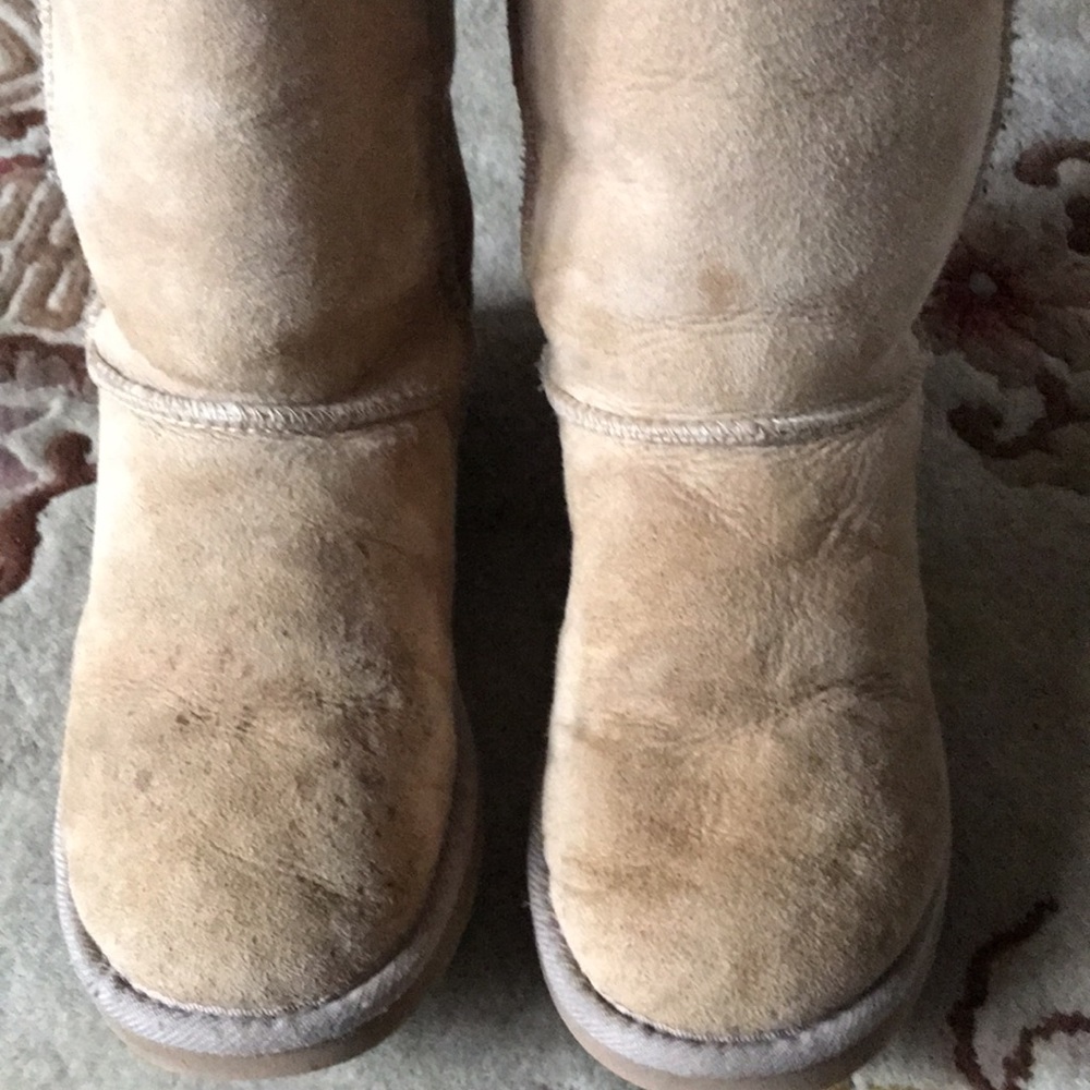 UGG boots-Authentic tall - Picture 9 of 15